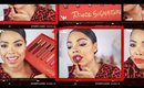 MUST HAVE!!! | LOREAL ROUGE SIGNATURE LIPSTICK REVIEW | Karina Waldron