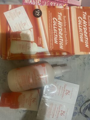 Photo of product included with review by Nathaly V.