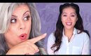 Featured on Michelle Phan - Mastering the Art of Oils | Filmed at Ipsy OS