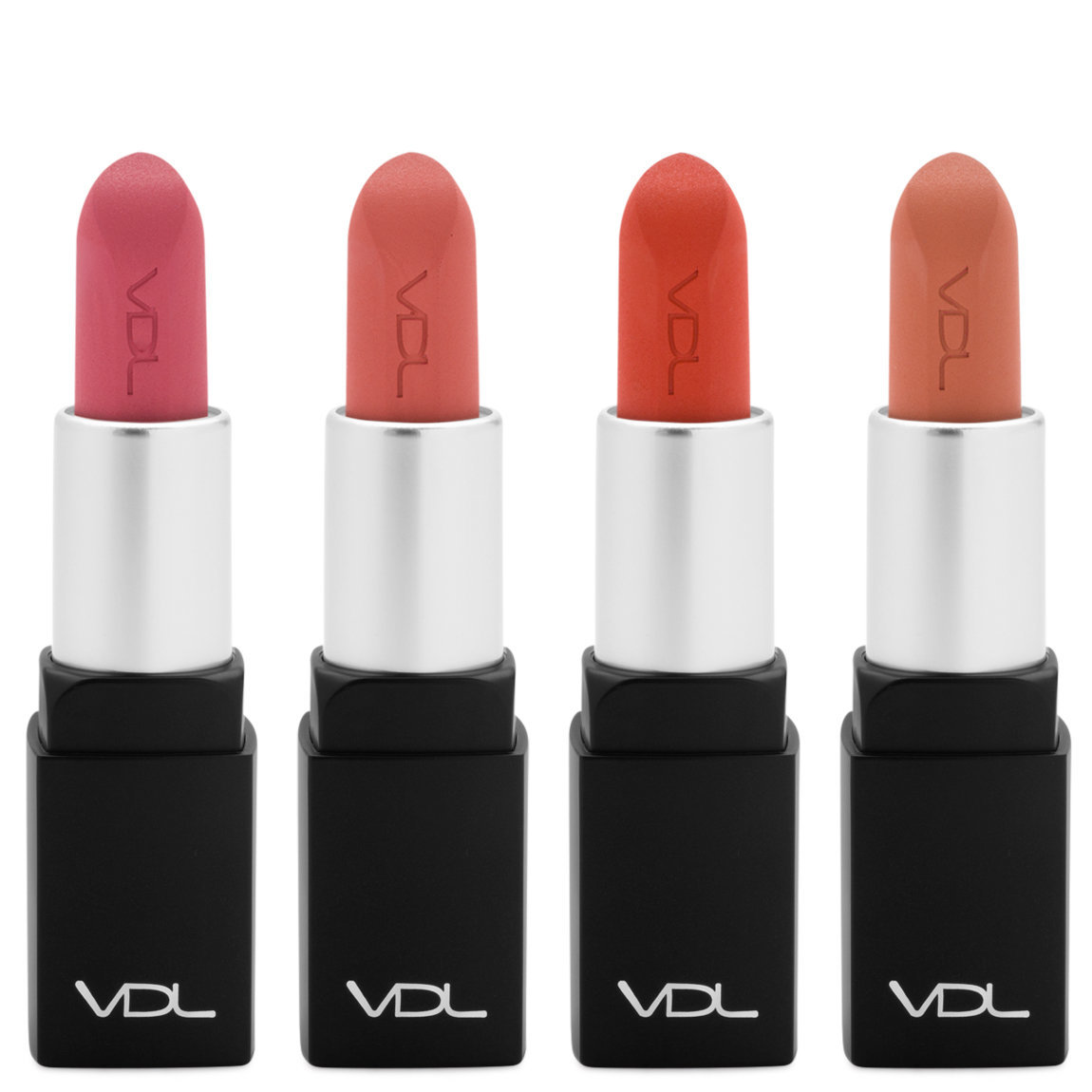 VDL Morgan Alison Stewart x VDL Expert Color Real Fit Velvet Lipstick Collection alternative view 1 - product swatch.
