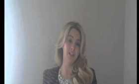 Glamlocks - Some information on Who I am and what I do.