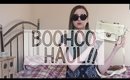Boohoo | Fashion Haul!