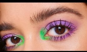 P O P  O F  C O L O U R / 2019 Makeup Trends