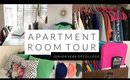 Apartment Room Tour {Junior Year of College}