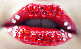 8 Dorothy-Approved Ruby Red Lips