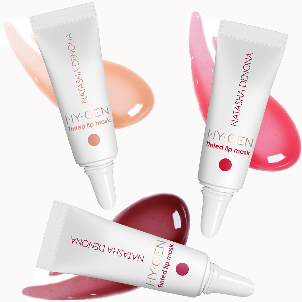 Natasha Denona HY-GEN Tinted Lip Mask