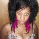Rockin Afro