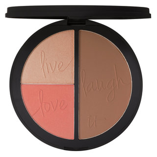 IT Cosmetics  Your Most Beautiful You Anti-Aging Face Palette