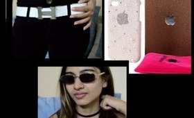 Iphone case + Other Accessories of the month! Top Internet Website Online Fashion Shopping Review