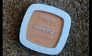 L'Oreal True Match Mineral Powder- First Impressions and Demo
