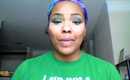 St. Patty Green Inspired Eyeshadow Tutorial
