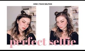 How I Edit iPhone Selfies / Photos on Instagram ✨ like a Lit Asian