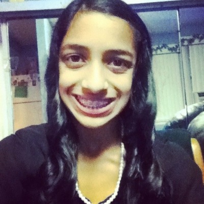 Priya P.