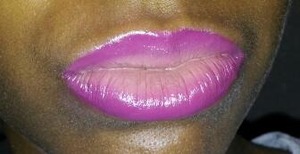 -Wet N Wild Ferguson Collection Lipsticks in *Crest Cabernet and *Bebot Love