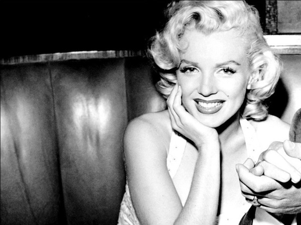 Marilyn Monroe's Beauty Secrets | Beautylish