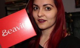 BEAVIT BOX - Sommerfrische unboxing ║Apothekenbox, Vichy sonnenpflege, Phyto, Anti Brumm, Klorane