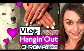 VLOG: Hanging out ♥ Beauty2Envy