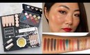 Fenty Beauty x Boxycharm takeover - Demo and swatches I Futilities And More