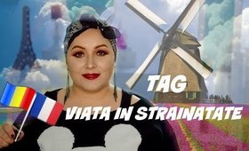 Tag/ Viata in strainatate / M-am enervat!!!!!!  :)