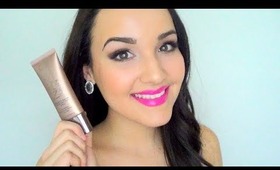 Urban Decay Naked BB Cream Review + Demo