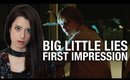 First Impression  Big Little Lies Season 1 Episode 1 "Somebody's Dead" Reaction