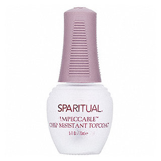 SpaRitual Impeccable Chip Resistant Topcoat