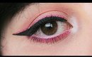 Double Colorful Eyeliner + Candy Yum Yum Dupe / Eyeliner de Color Doble + Clon Candy Yum Yum