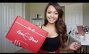 Love With Food June Box + a FREE box for YOU! | Charmaine Manansala
