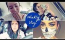 Weekly Vlog | I GOT SHORTLISTED! & New Hair | Ep 29♡