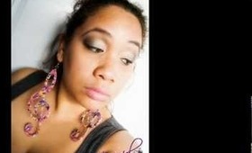 Be Electrifying - She Rockz U Custom Made Jewelry