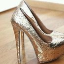 Pretty heels