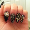 Nails by regina !