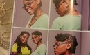 Natural Hair Expo & Magazine Feature!