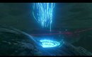 Girl explores Hyrule castle in Breath of the Wild BLIND STREAM Part 52