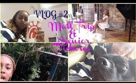 Vlog: Picture Perfect