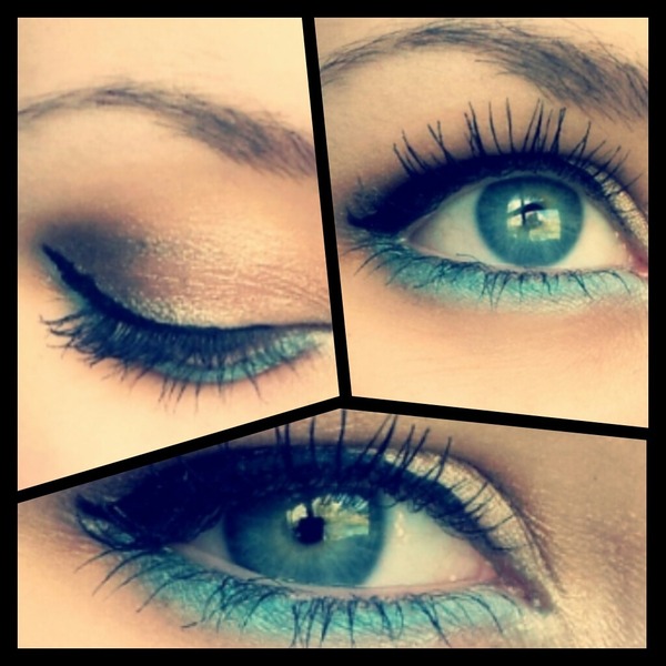 hi | Lisa V.'s Photo | Beautylish