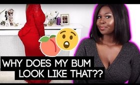 GOING OUT DRESS HAUL...I FORGOT MY BODY TYPE 🤦🏾‍♀️ | WandesWorld