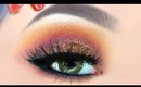 THE BEST FALL Smokey Eye Makeup Tutorial You Need to Try! | The KEY for Blending like a PRO!