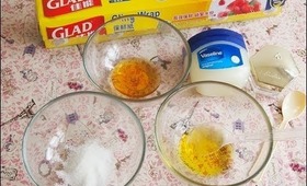 [How To] Soft & Kissable Lips - DIY Lip Scrub Recipe & Products Used
