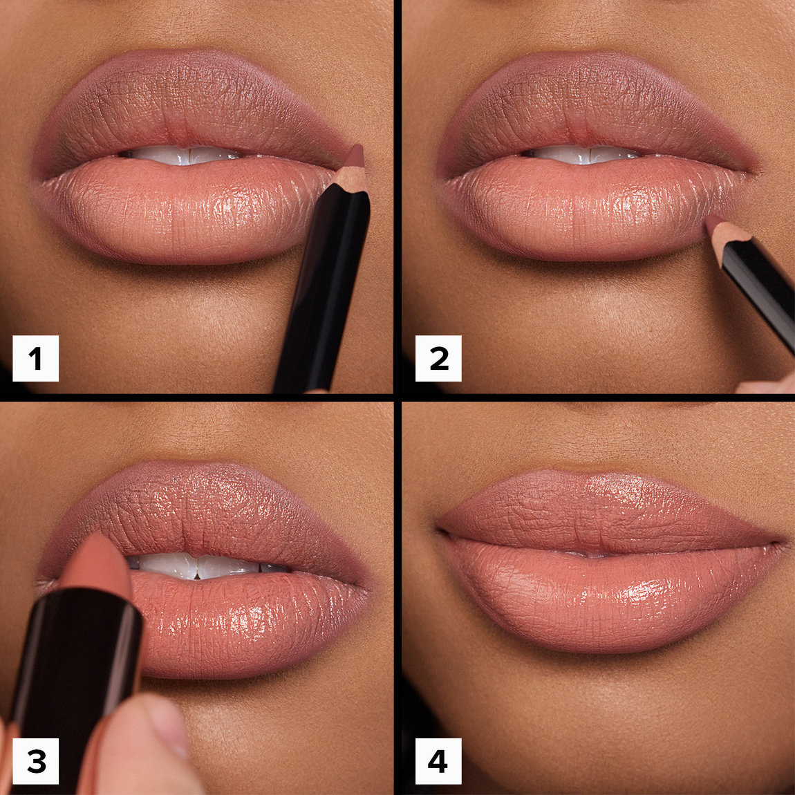 Anastasia Beverly Hills Matte Lipstick American Doll