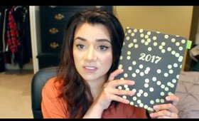 June 2016 Faves | Parisa