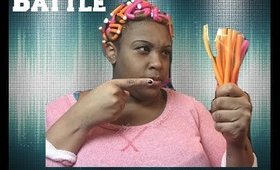 HSB Flexi Rod Video
