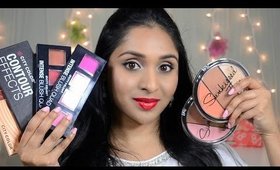 Cruelty Free Drugstore Affordable Makeup | City Color Cosmetics: Review & Swatches