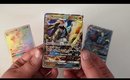 🎴 POKÉMON GUARDIANS RISING BOOSTER PACK OPENING 🎴