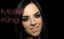 Mollie King The Saturdays Makeup Tutorial