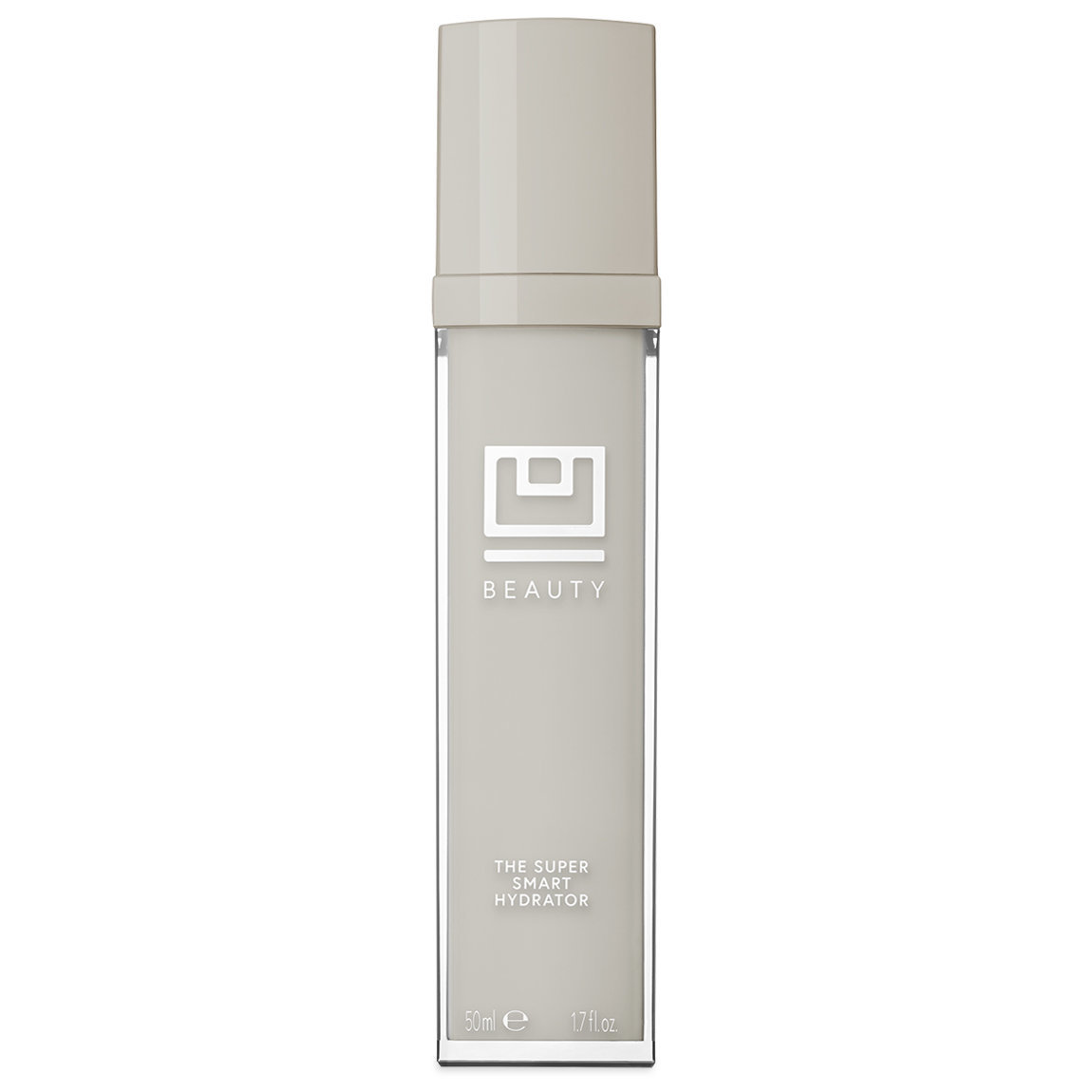U Beauty SUPER Smart Hydrator 50 ml alternative view 1 - product swatch.