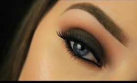 Too Faced Chocolate Bar Palette | Brown Smokey Eye