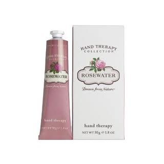 Crabtree & Evelyn Rosewater- Ultra-Moisturizing Hand Therapy