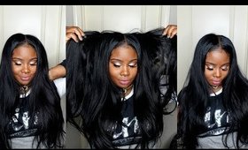 ♡ Great Affordable Hair "Blushing Bundles"