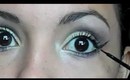 Fairy Inspired Makeup +Giveaway (Open Until Halloween 2011)